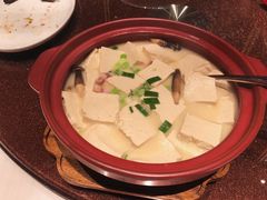 豆腐煲-东富酒家(龙湖西溪天街店)