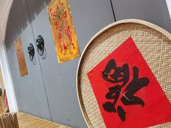-锅来乐地锅鸡(安亭店)