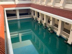 -吴哥国家博物馆