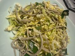 白菜丝-新沸腾鱼乡(世贸天阶店)