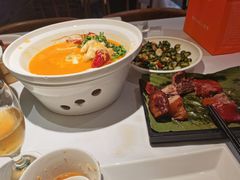 -小厨娘淮扬菜(六合欢乐港店)