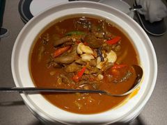 -谷语中餐厅