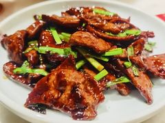 -小吊梨汤·北京菜·烤鸭(双井乐成中心店)