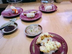 -寿司郎(北京路粤潮楼店)