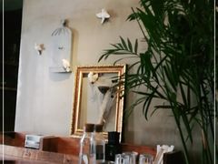 -HIGH FIVE哈福手工汉堡(桂林路店)