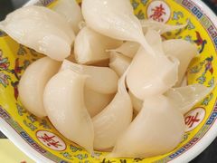 -芦月轩羊蝎子(北蜂窝店)