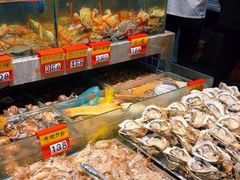 -抱德·潮汕味(敦和店原惠城鱼仔)