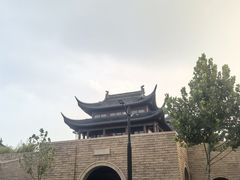 -苏州吴宫泛太平洋酒店