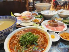 -桥香园过桥米线(复兴路店)