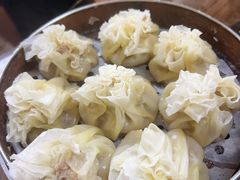 -清真玉林老字号稍麦羊杂碎(宽巷子民族美食街店)