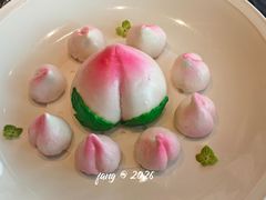 -锦楼·臻选新杭帮(杭州中心店)
