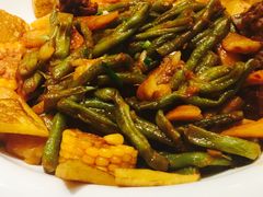 -哈啾嗨·新概念蒙餐(红星新城店)