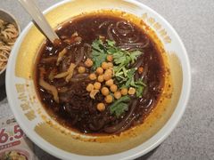 -遇见小面(站西路店)
