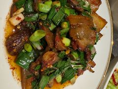 -炊烟小炒黄牛肉(浦东世纪汇店)