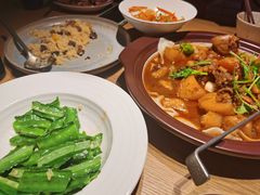 -纳鲁孜·新疆特色餐厅(上海悦荟广场店)