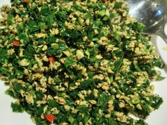 葱花红肉米-潮人姐妹轩(海宁路店)