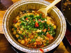 -李不管把把烧(华海路店)