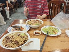 -柴氏风味斋(甘家口店)