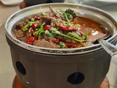 -庄氏祥记家常食府(国瑞建材家居博览中心店)