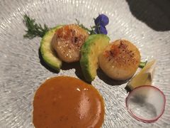 -匠和风精致料理(莆田财富中心店)