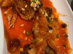 -鱼食饭稻·苏浙土菜17年老馆子(平江路店)