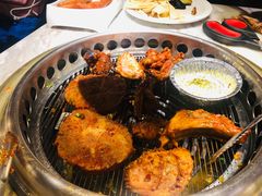 -火炉火自助餐(枫蓝国际店)