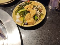 -唇辣号重庆老火锅(燕郊鑫乐汇店)