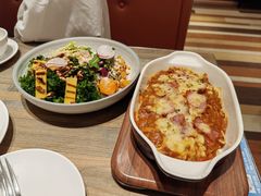 -卡朋西餐(扬名广场店)