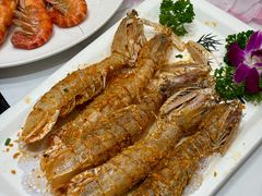 -海世船说·海鲜餐厅(南昌店)