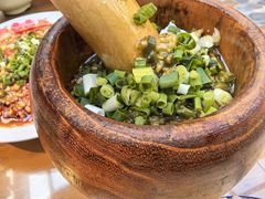 -小街47號江湖菜(四合院店)