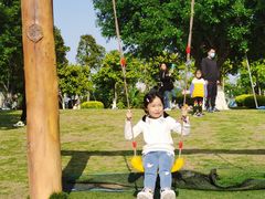 -琅岐红光湖公园