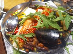 -囧吉香生蚝牛排馆(湖北路店)