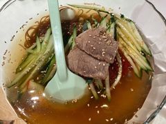 -七八冷面·延边朝鲜族美食(圣熙八号店)