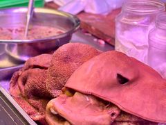 -阿娟牛肉丸·手打牛肉丸·现做现卖