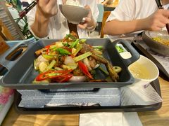 -哇蛙牛功夫面渝都料理(龙阳广场店)