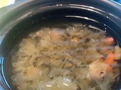 -洪兴砂锅·融合砂锅菜(三站店)