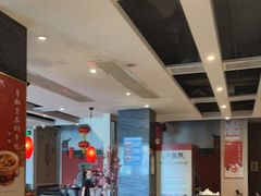 大堂-火宫殿·湘菜小吃·商务宴请·生日聚会(东塘店)