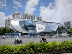 -广西壮族自治区博物馆