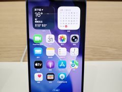 -Apple零售店(济南恒隆广场店)