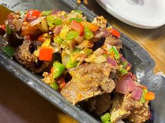 -隔壁老王·家常云南菜(花巷店)