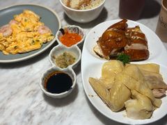 -星平鸡饭·粤菜小炒(印象城旗舰店)