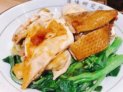 -狮头牌卤味研究所·卤味饭(花城汇南区店)