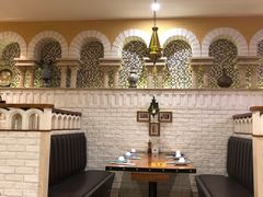 卡座-巴依老爷新疆美食(望京小街店)