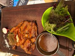 -绿茵阁(江南西路店)