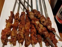 -巴依老爷新疆美食(望京小街店)