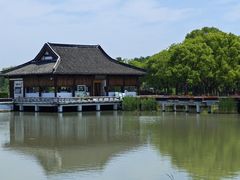 -沙家浜风景区