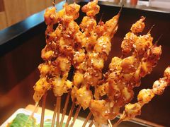 -木屋烧烤(坂田天安云谷店)