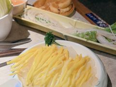 -鲜潭蒸汽石锅鱼(五道口购物中心店)