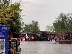 -济南方特东方神画