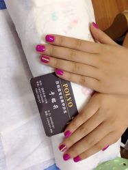 iphone_upload_pic-百利悠专业美甲沙龙